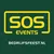 SOS Events logo
